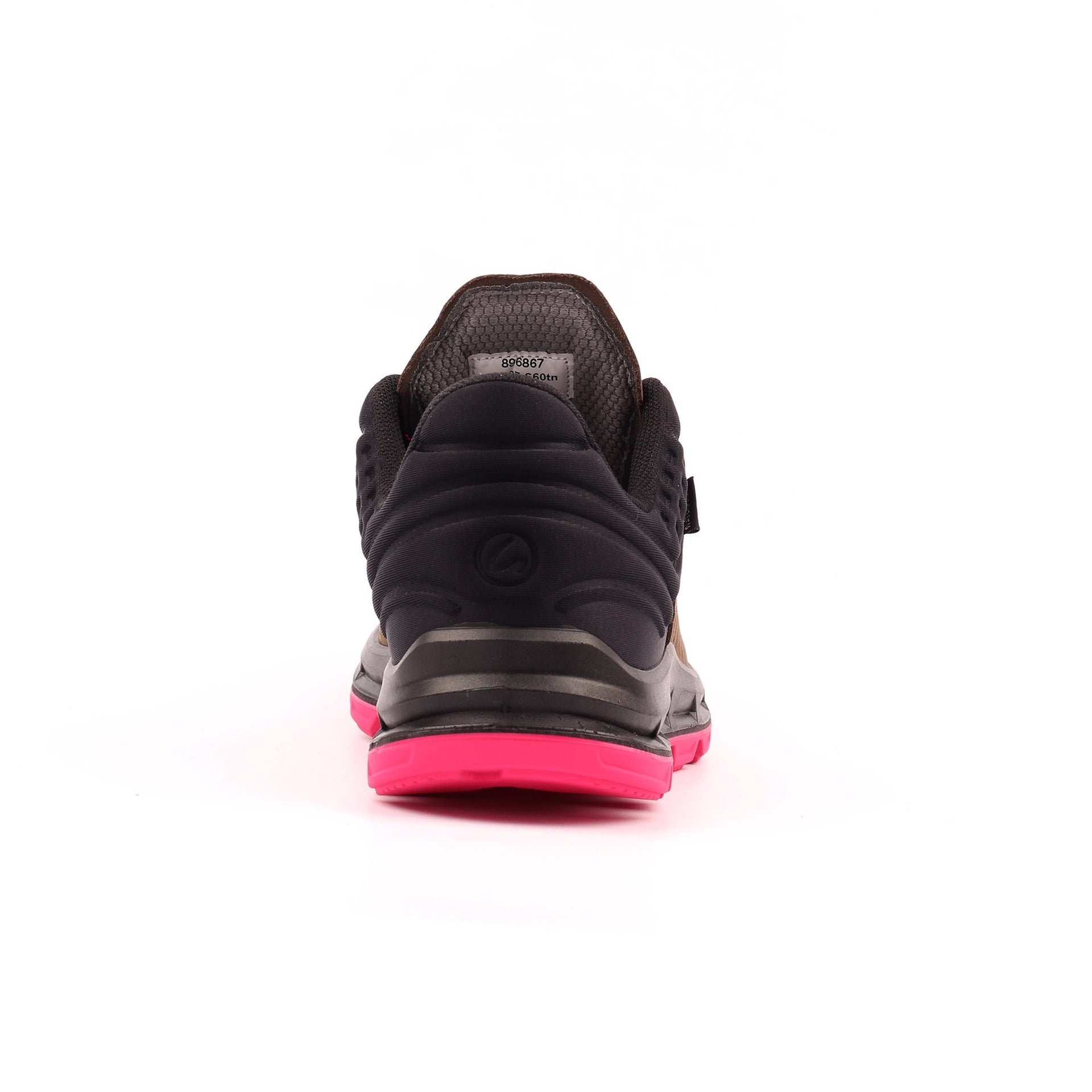 Lady Motion Grey Shoe