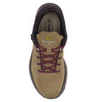 Lady Motion Grey Shoe