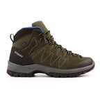 Crater Olive Walking Boot
