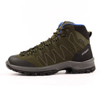 Crater Olive Walking Boot
