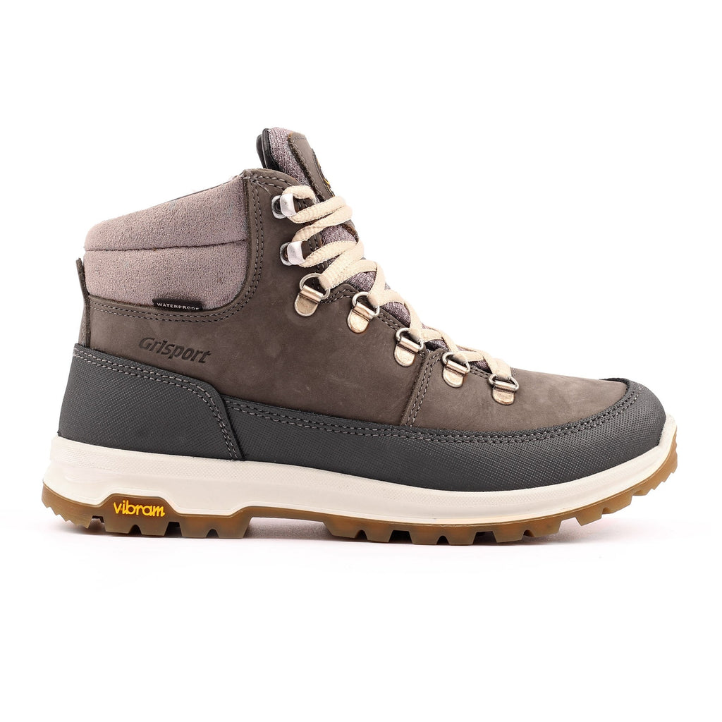 Ladies Breakaway Beige Walking Boot