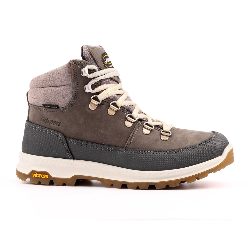 Ladies Breakaway Beige Walking Boot