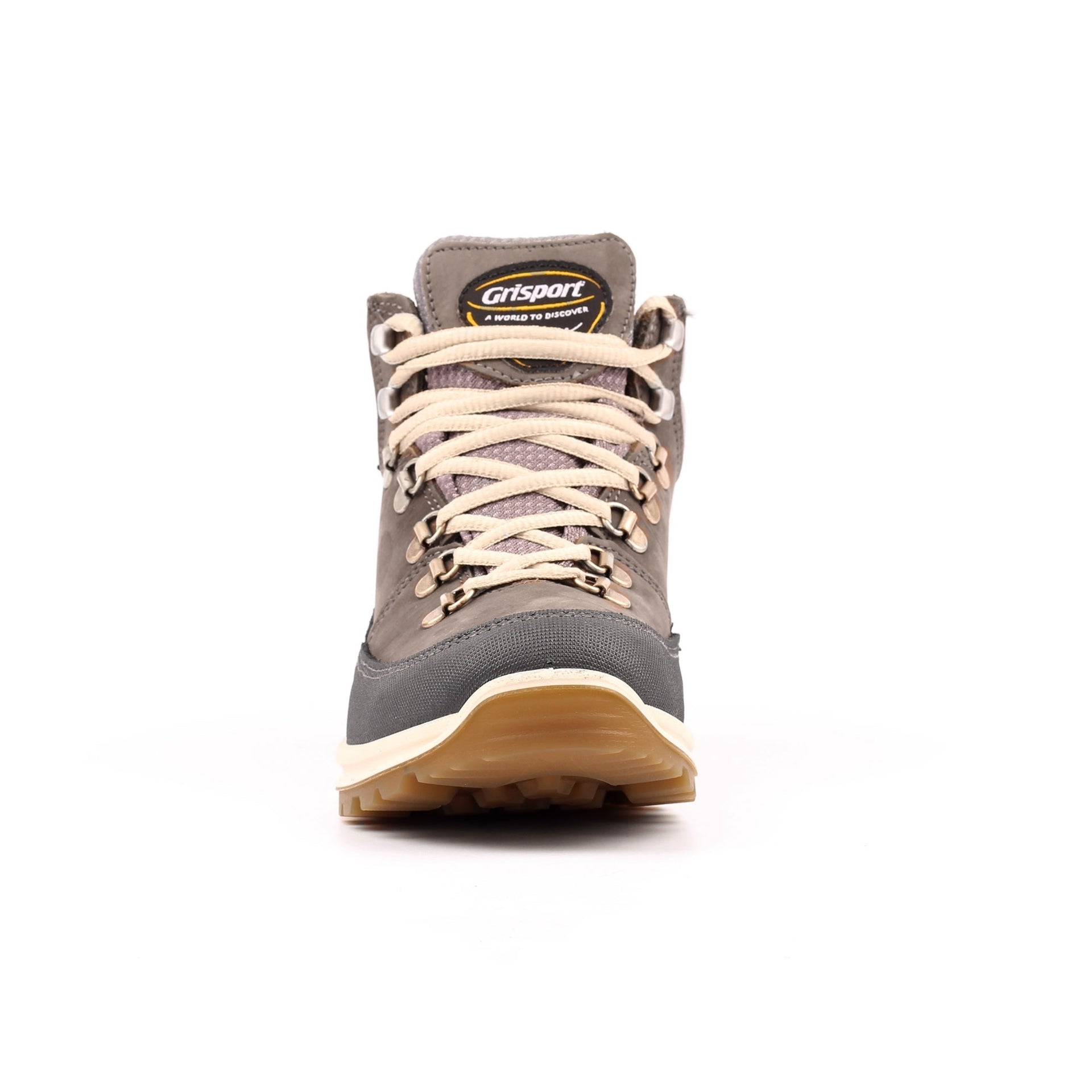 Ladies Breakaway Beige Walking Boot