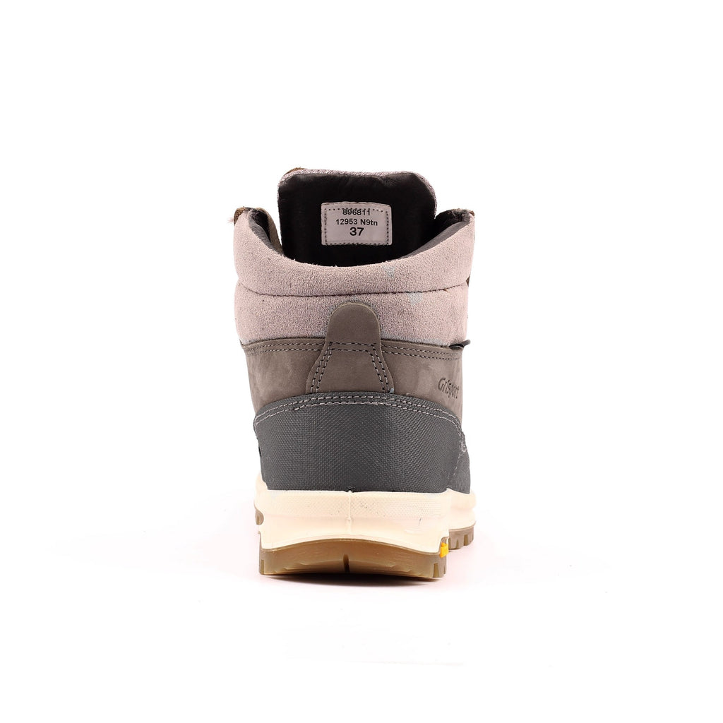 Ladies Breakaway Beige Walking Boot