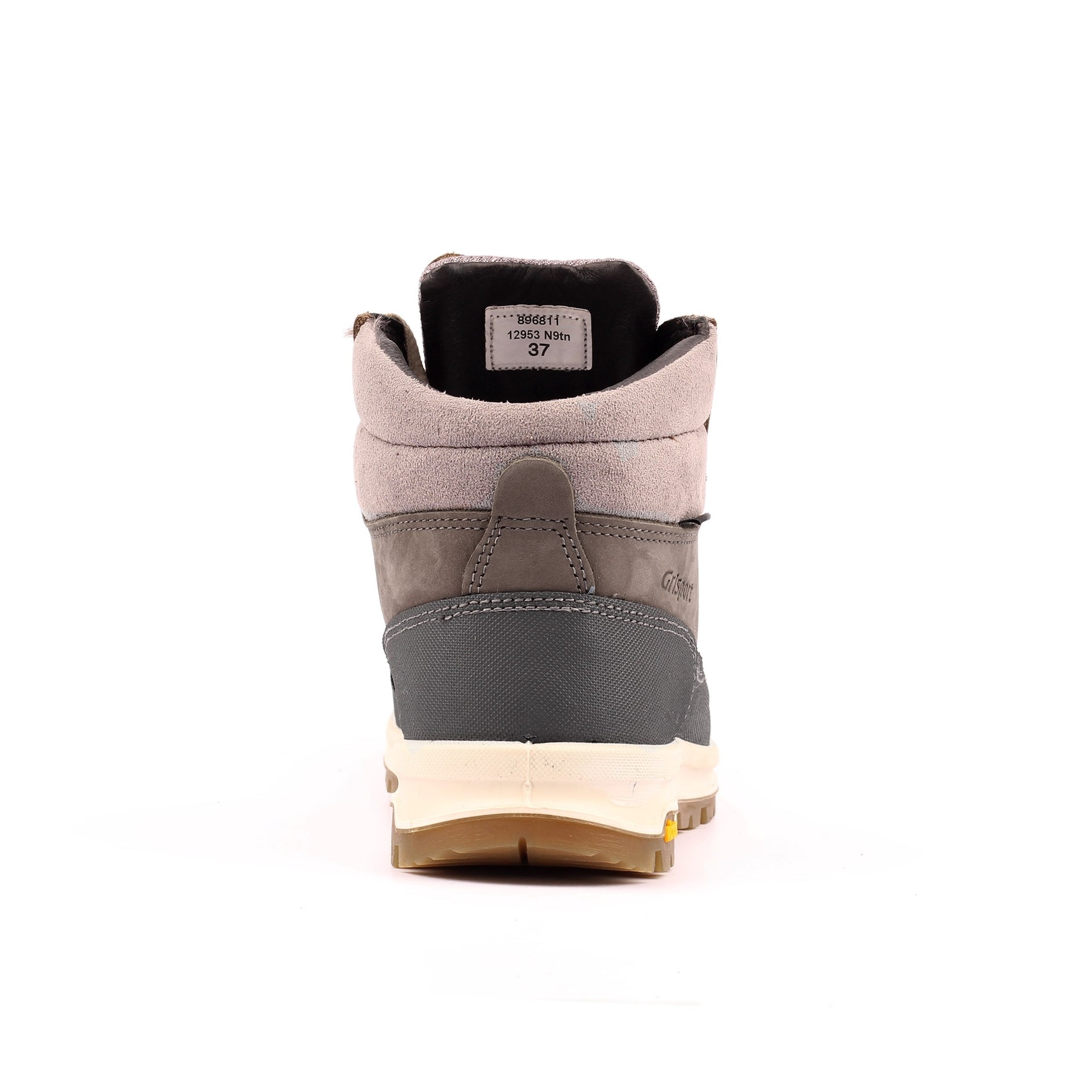 Ladies Breakaway Beige Walking Boot