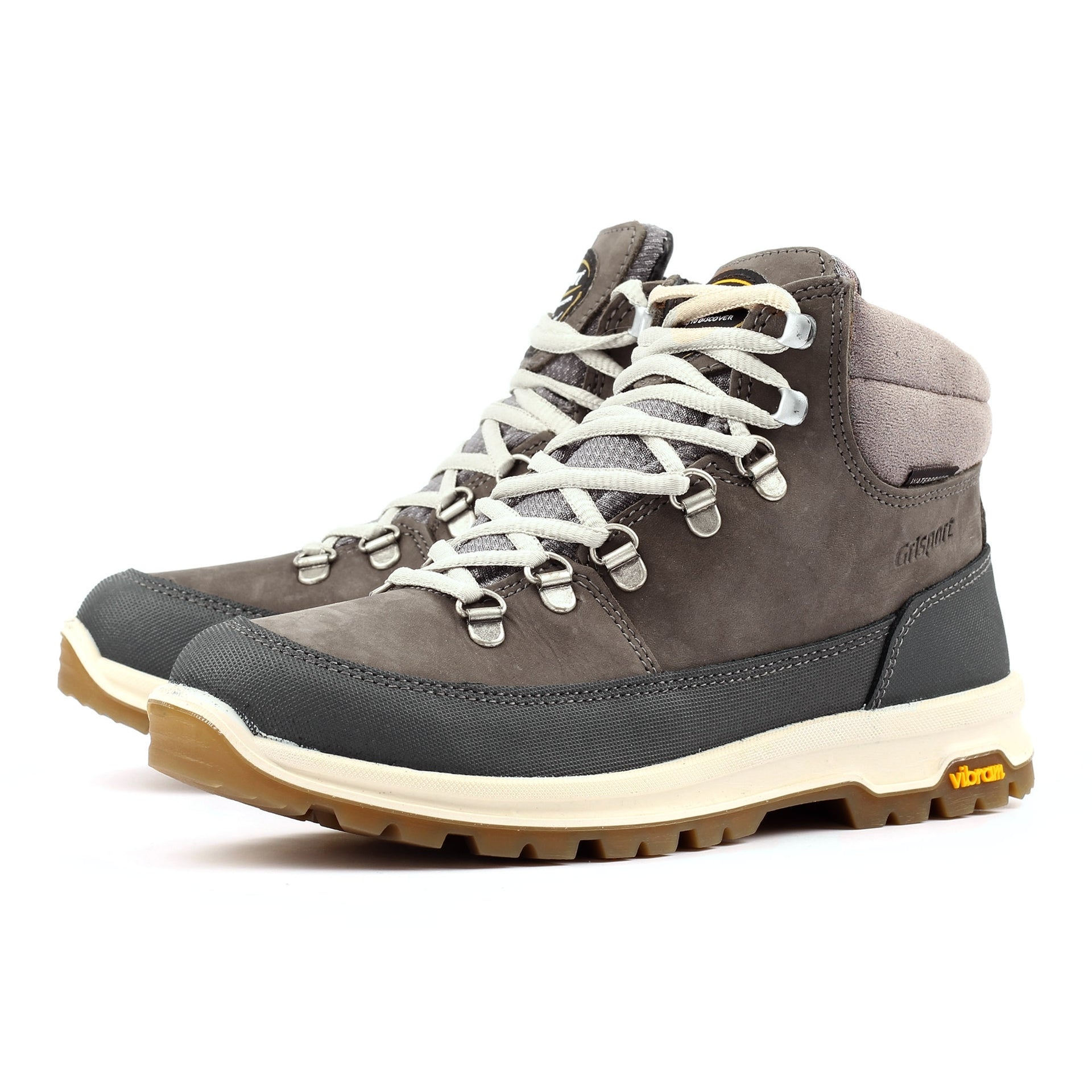 Ladies Breakaway Beige Walking Boot