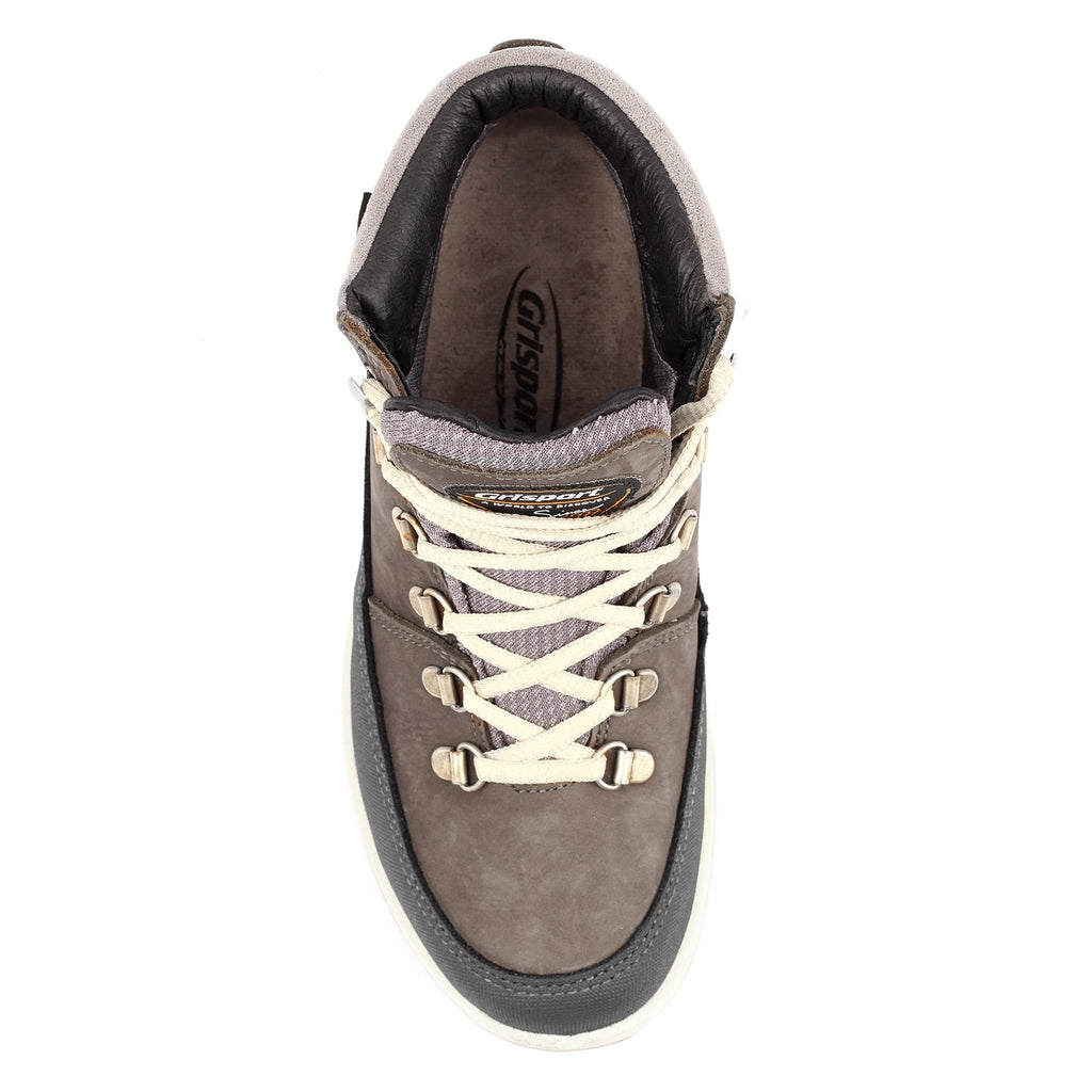 Ladies Breakaway Beige Walking Boot