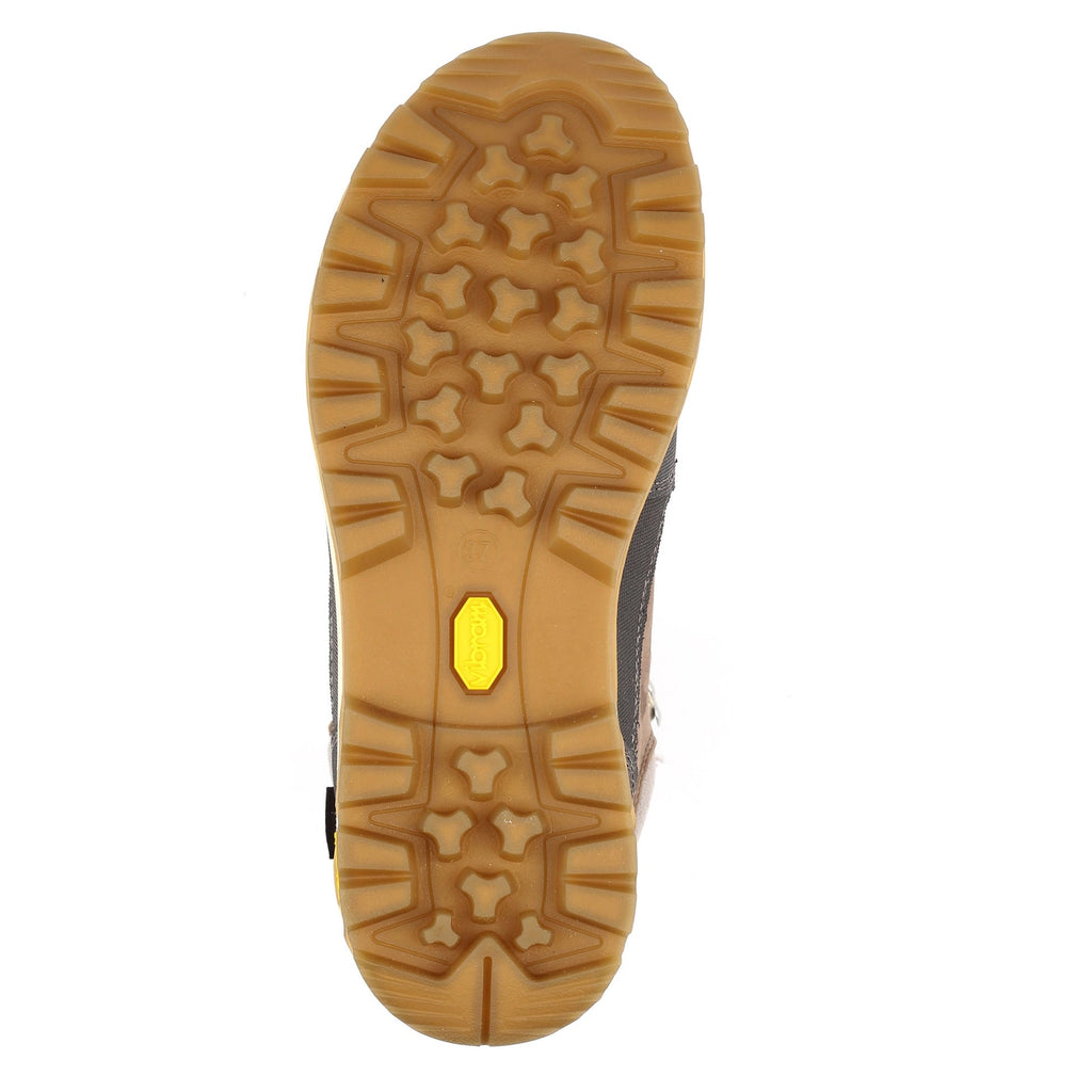 Ladies Breakaway Beige Walking Boot