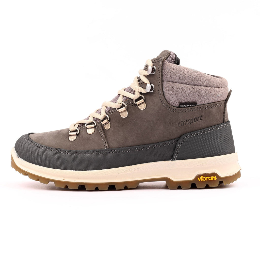 Ladies Breakaway Beige Walking Boot
