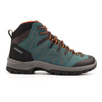 Crater Teal Walking Boot