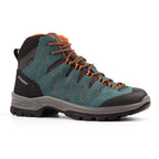 Crater Teal Walking Boot