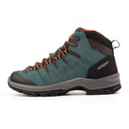Crater Teal Walking Boot