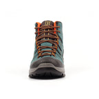 Crater Teal Walking Boot