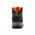 Crater Teal Walking Boot