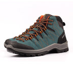 Crater Teal Walking Boot