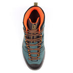 Crater Teal Walking Boot
