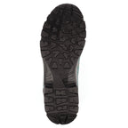 Crater Teal Walking Boot
