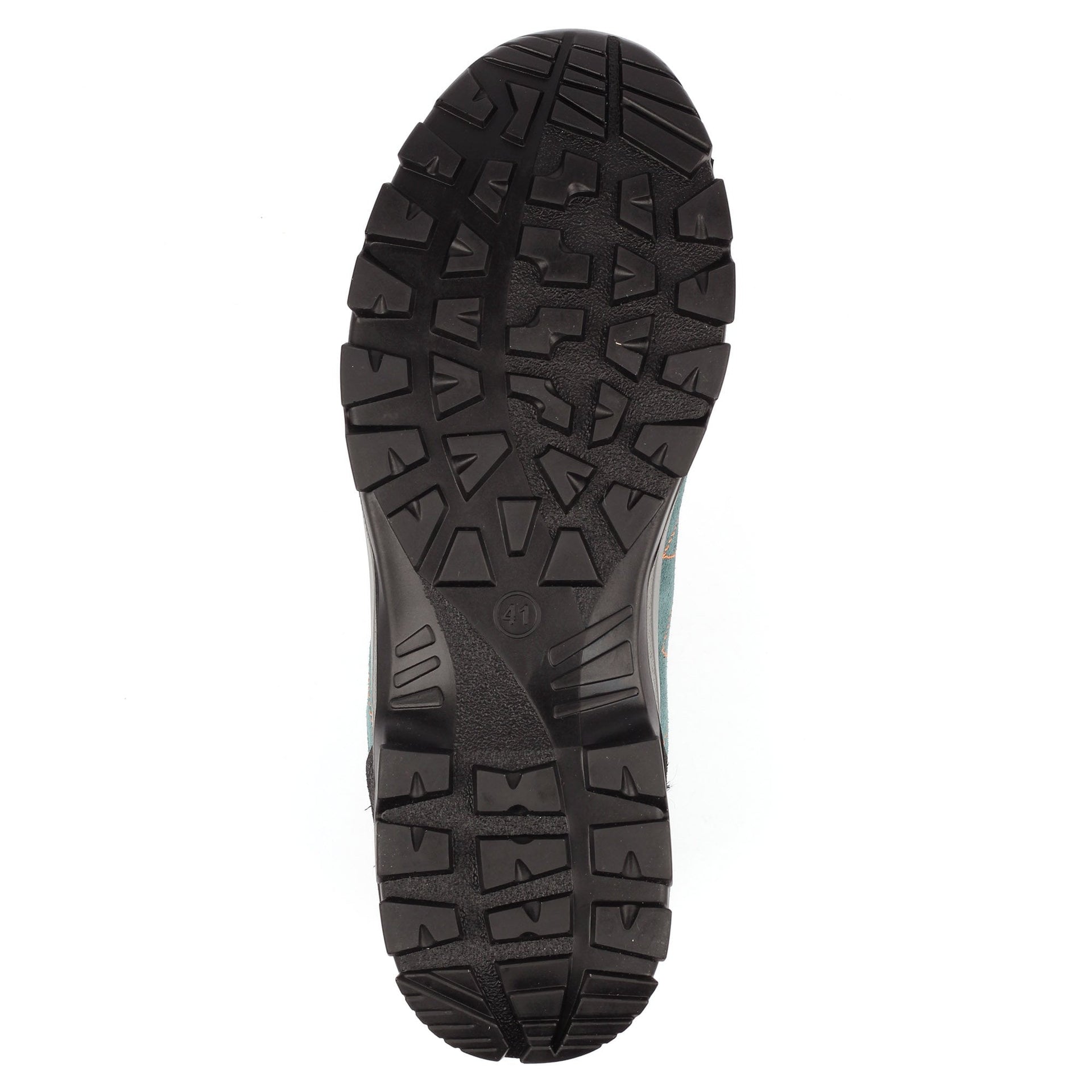 Crater Teal Walking Boot