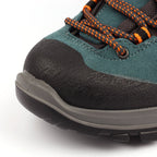 Crater Teal Walking Boot