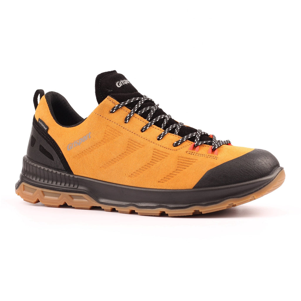 Renegade Orange Walking Shoe