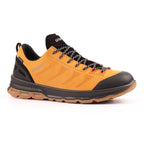 Renegade Orange Walking Shoe