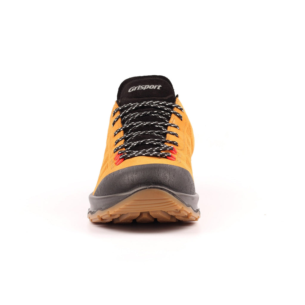 Renegade Orange Walking Shoe