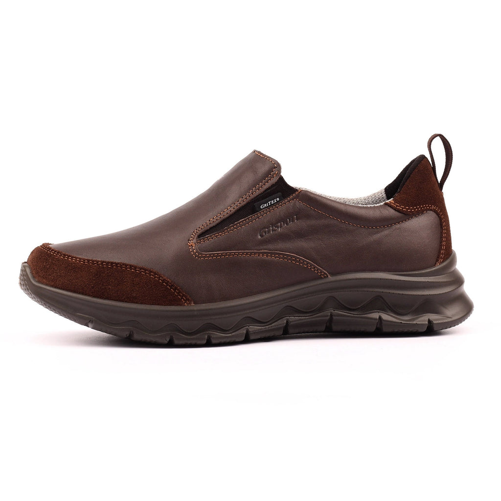 Stride Brown Active Shoe