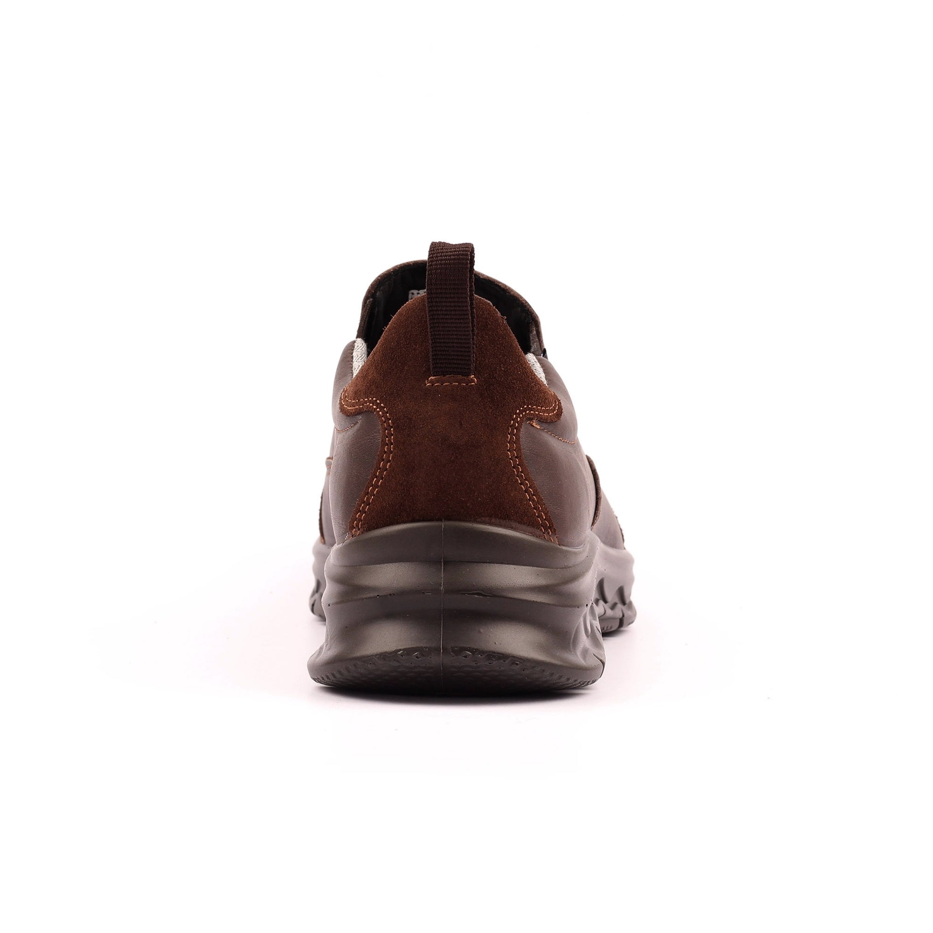 Stride Brown Active Shoe