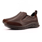 Stride Brown Active Shoe