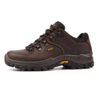 Dartmoor Brown Walking Shoe