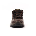Dartmoor Brown Walking Shoe