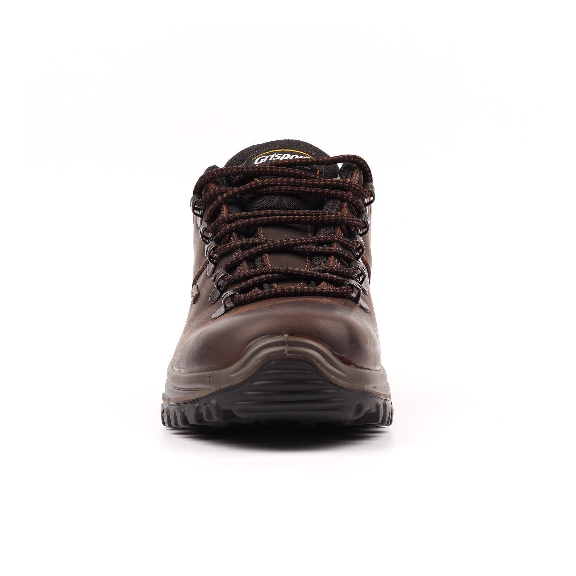 Dartmoor Brown Walking Shoe
