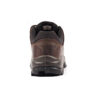 Dartmoor Brown Walking Shoe