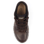Dartmoor Brown Walking Shoe