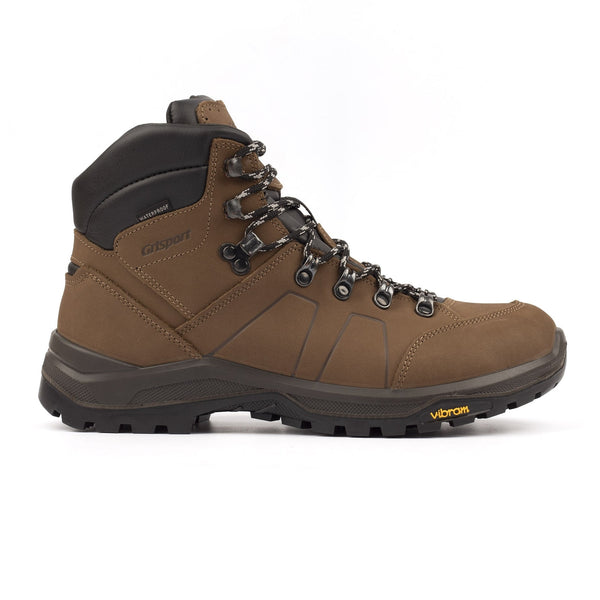 Harrier Beige Walking Boot