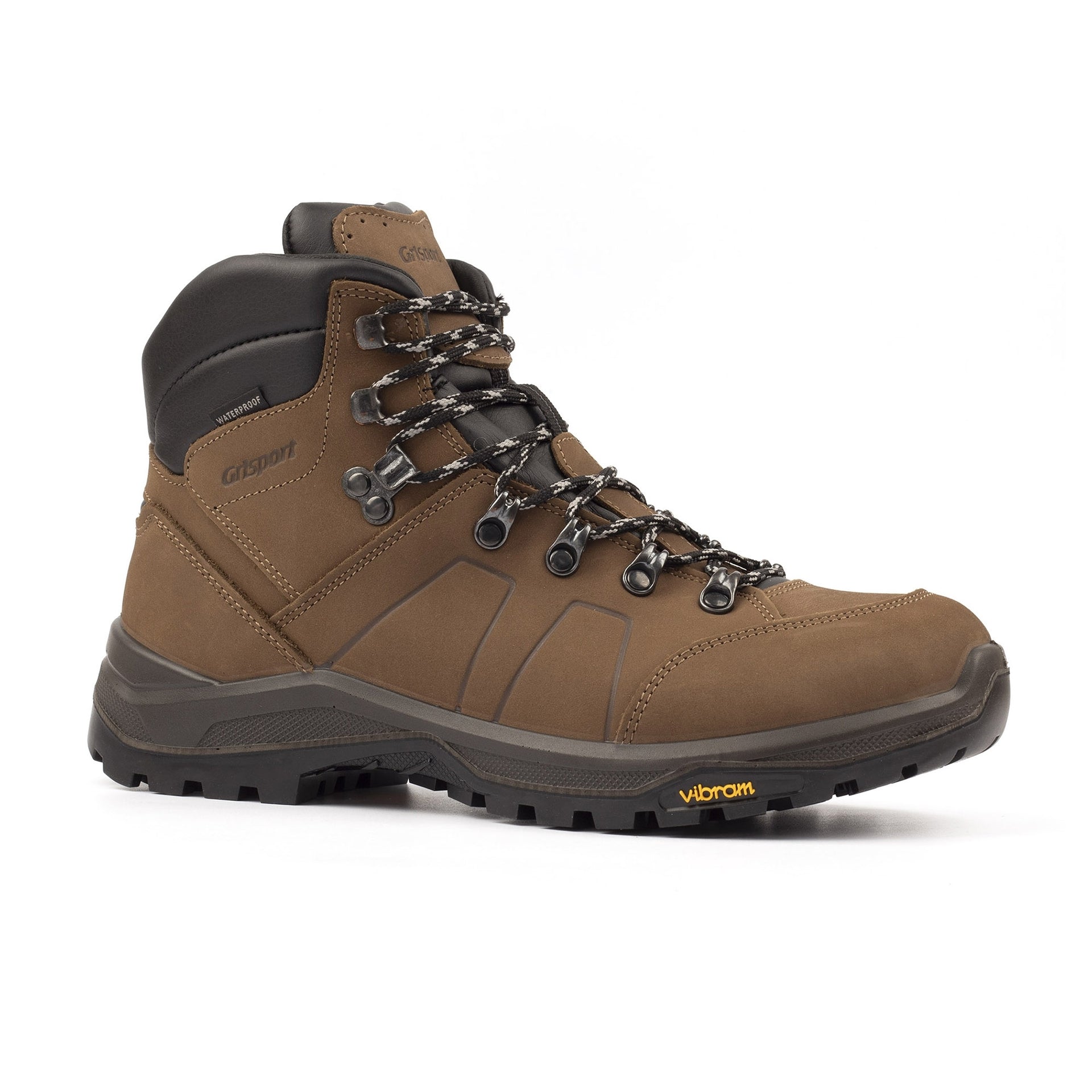Harrier Beige Walking Boot