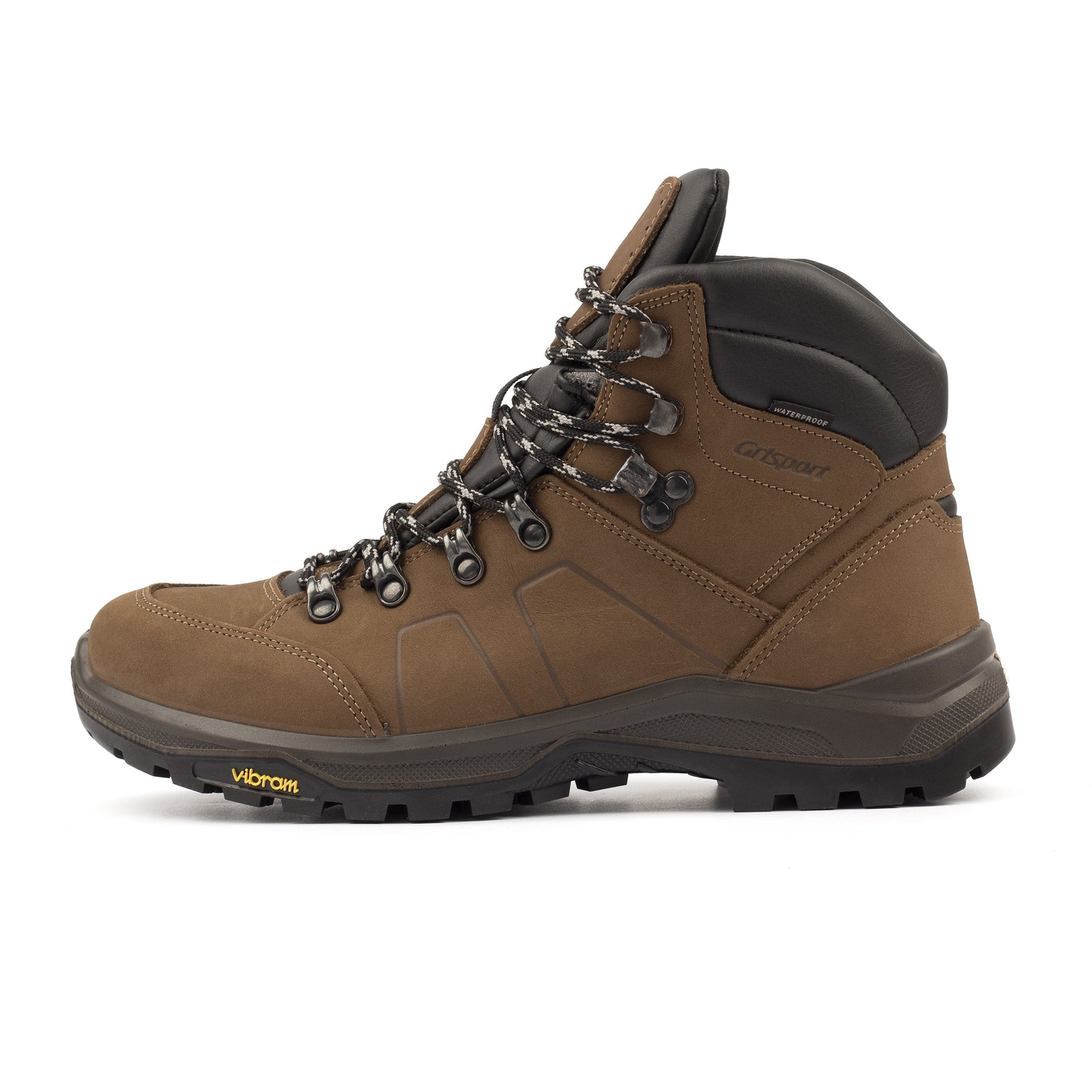 Harrier Beige Walking Boot