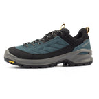 Lady Halo Teal Walking Shoe