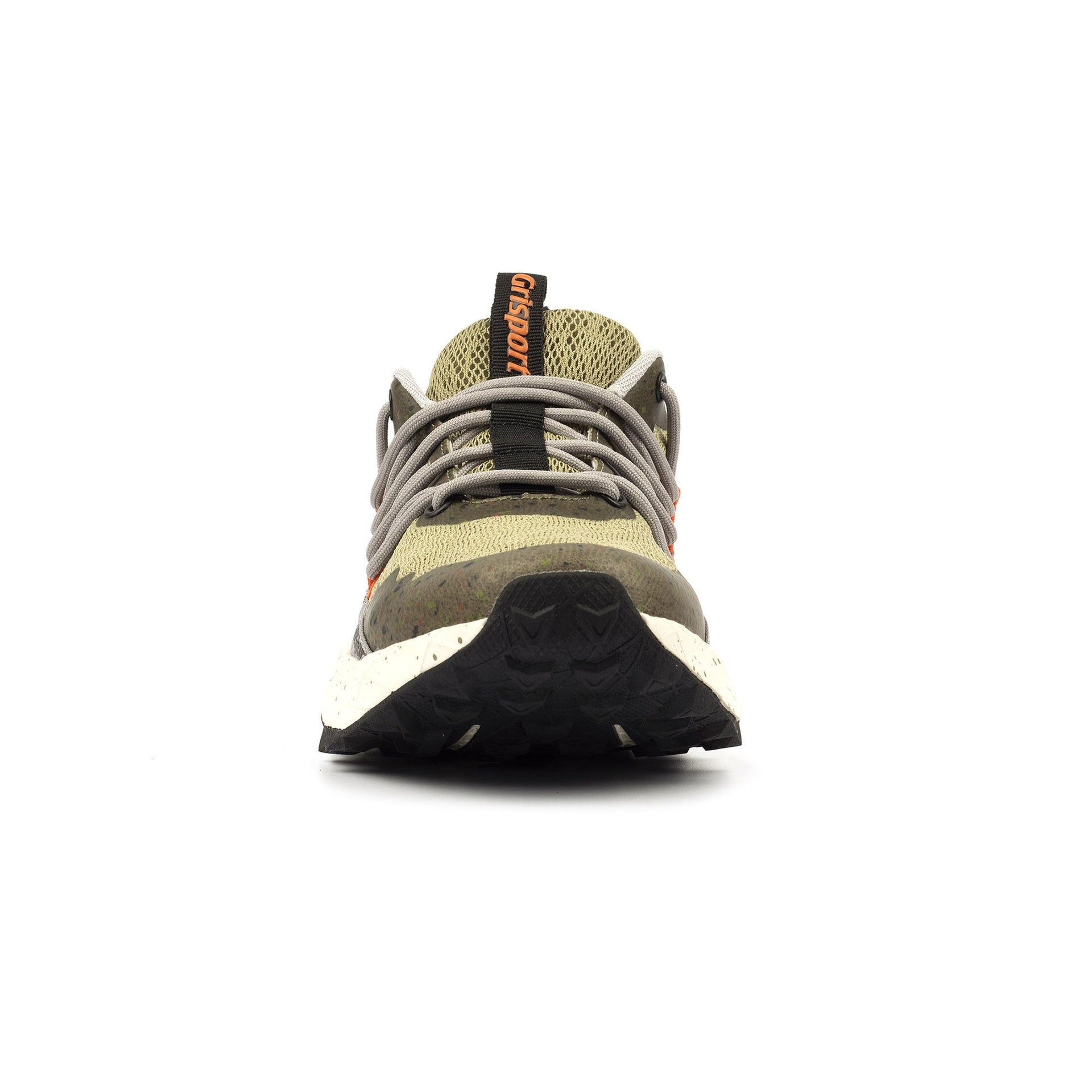 Alto Khaki Trainer