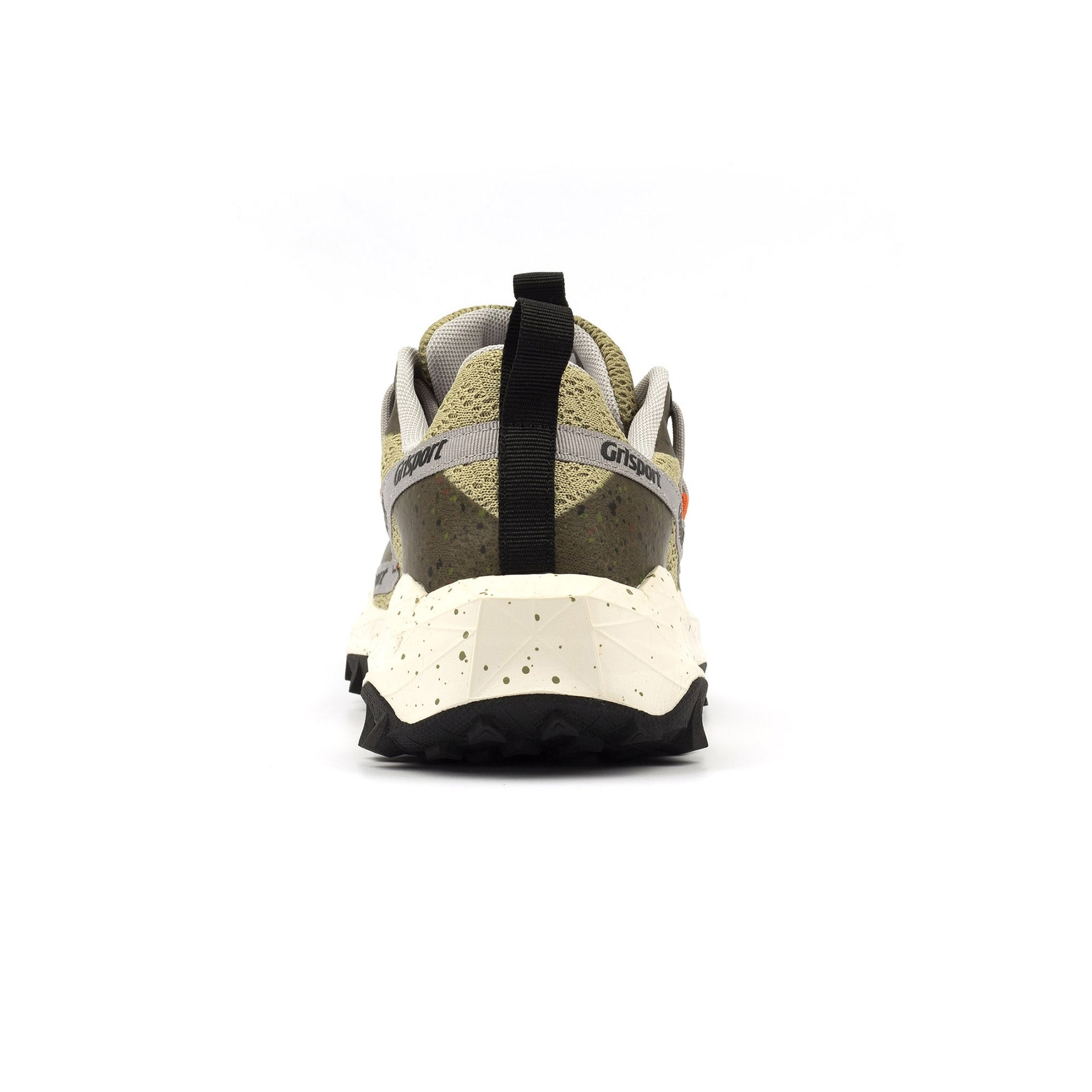 Alto Khaki Trainer