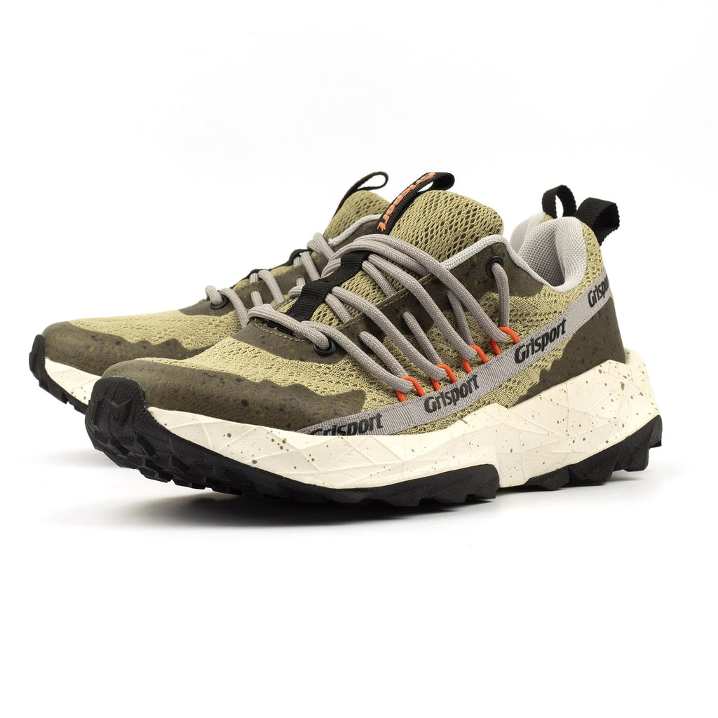 Alto Khaki Trainer