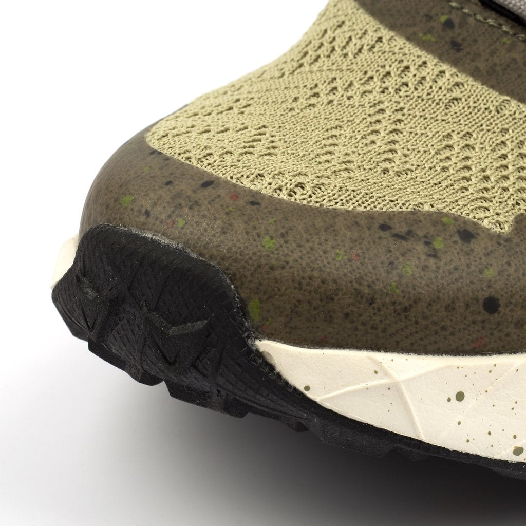 Alto Khaki Trainer