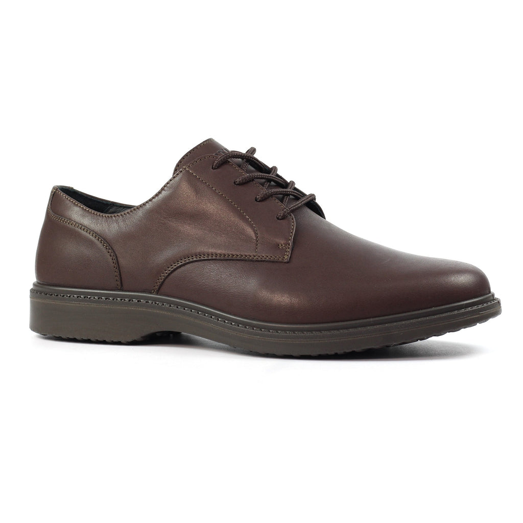 Legacy Brown Shoe