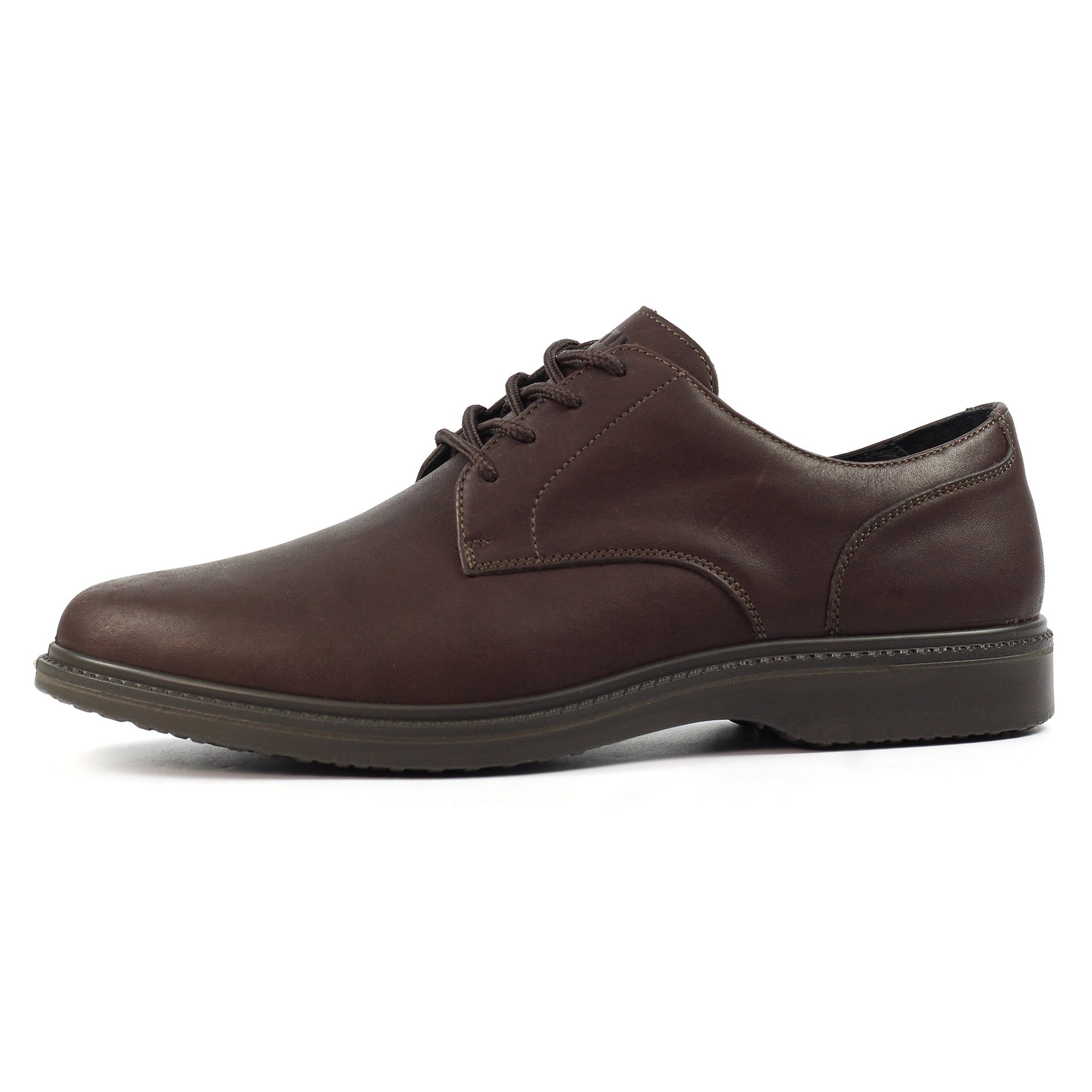 Legacy Brown Shoe
