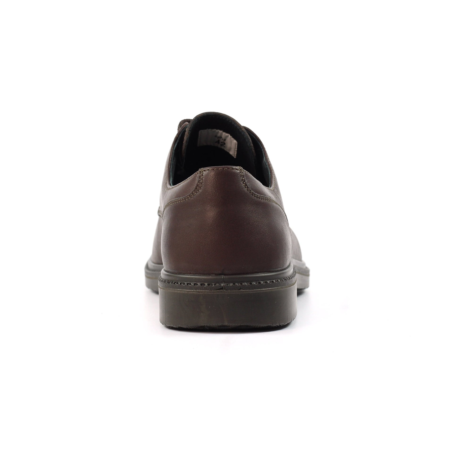 Legacy Brown Shoe