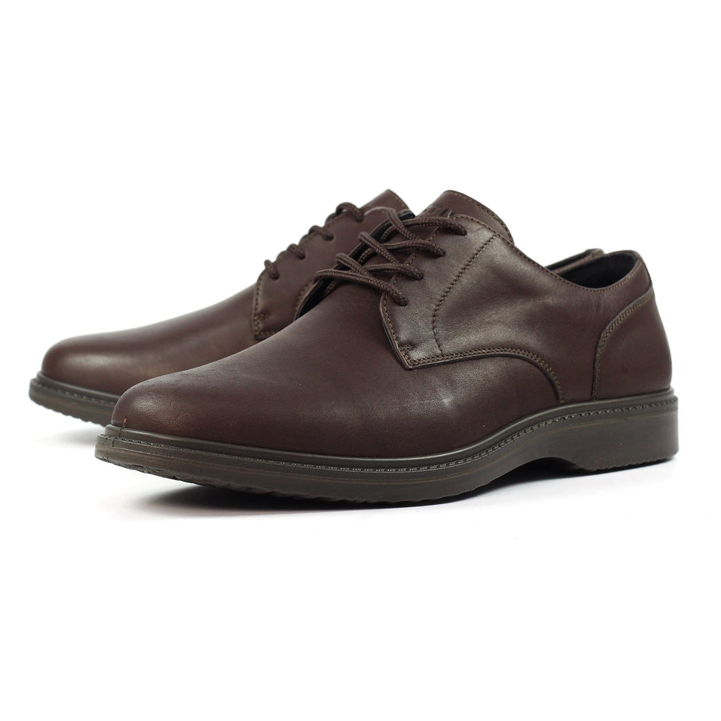 Legacy Brown Shoe