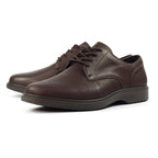 Legacy Brown Shoe