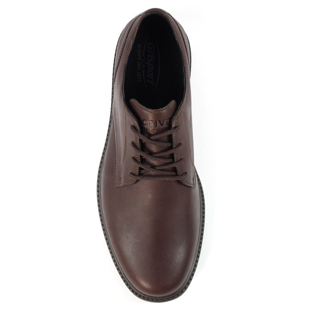 Legacy Brown Shoe