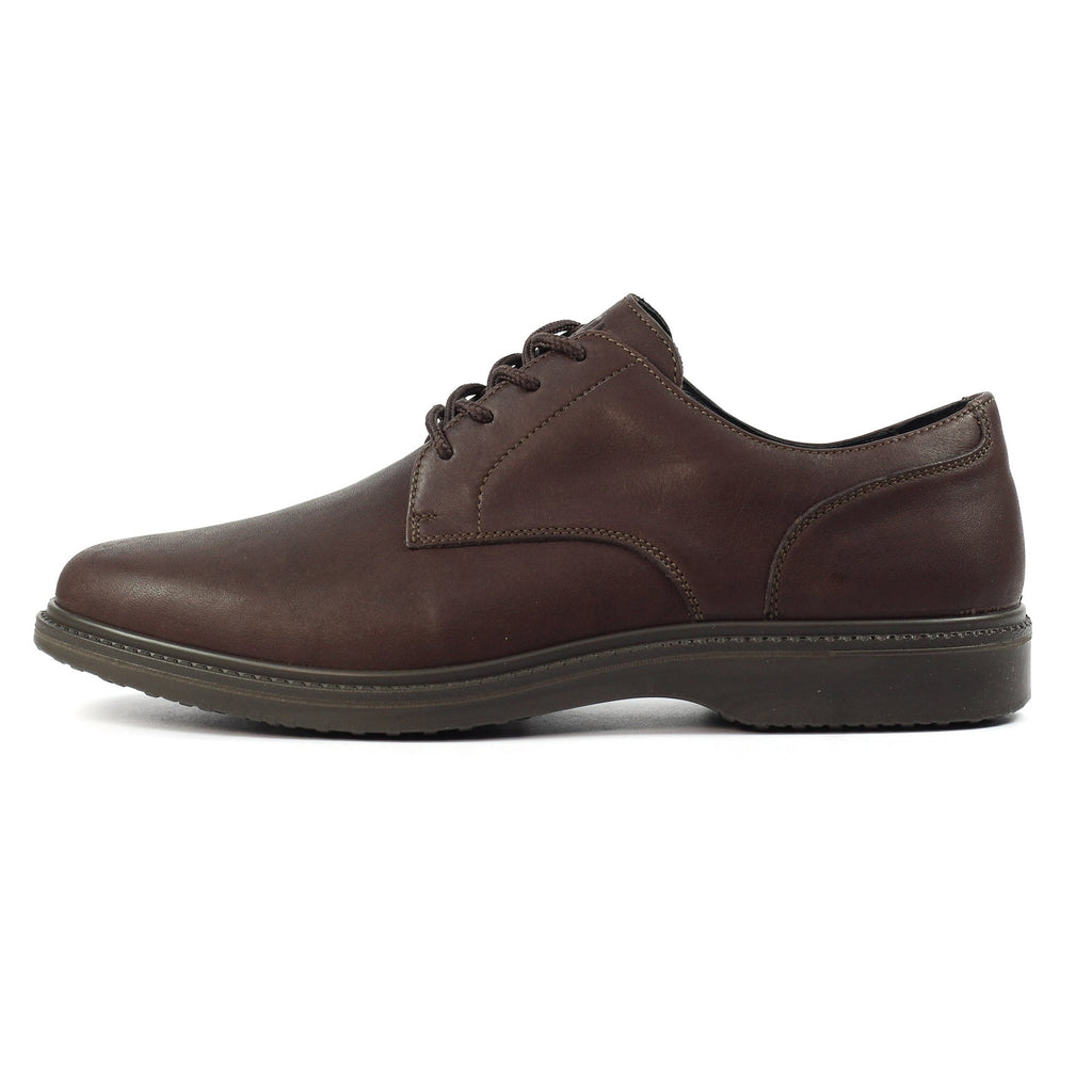Legacy Brown Shoe