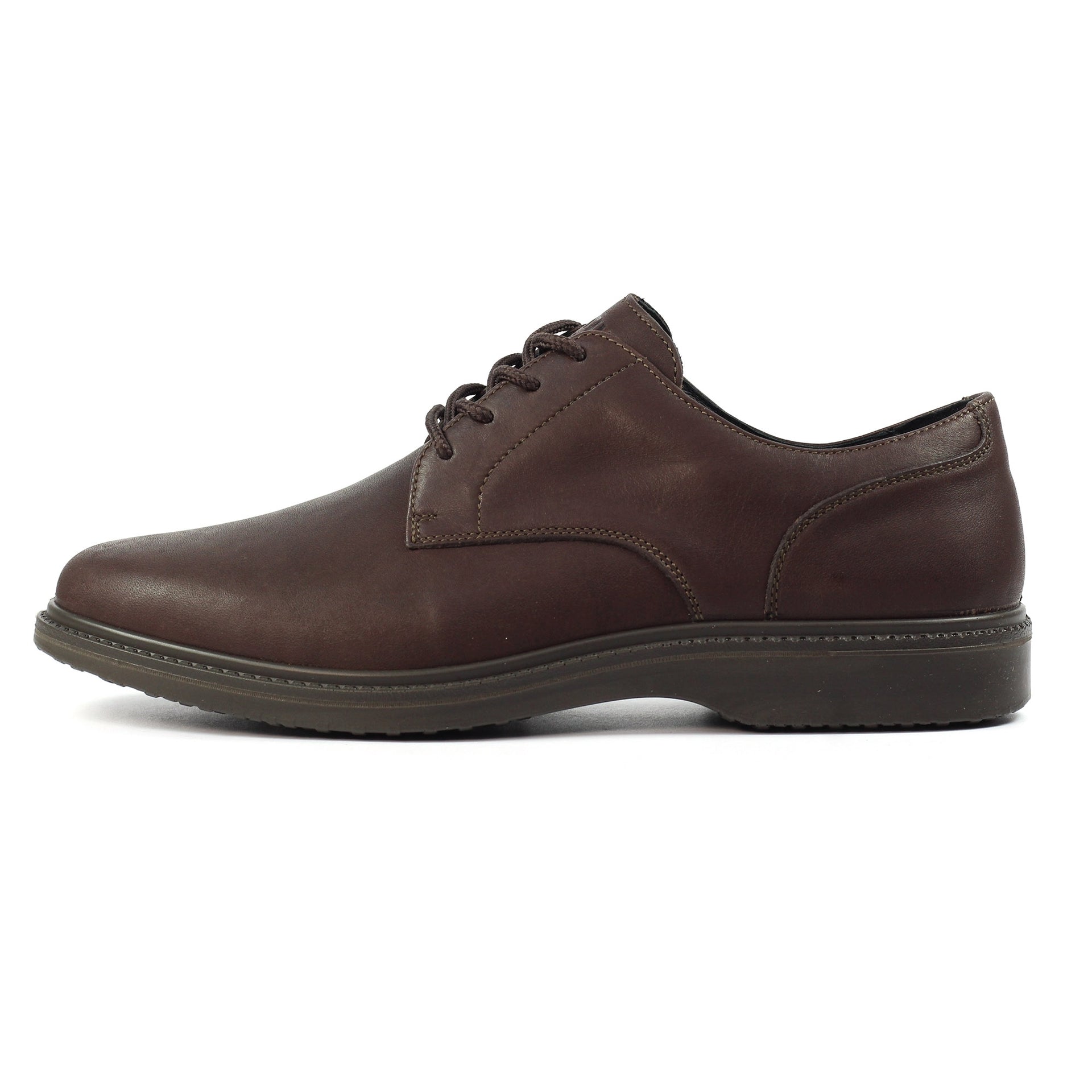 Legacy Brown Shoe